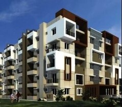 Mithra Maanya Mansion