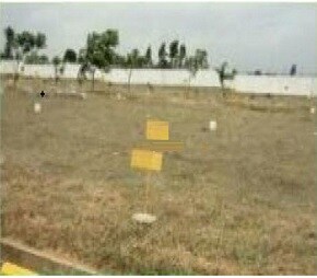 Representative image as actual visual unavailable for Mithra Residential Layouts Phase II