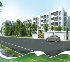 Mithuna White Bells, Yelahanka, Bangalore