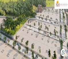 Mitra Eternia, Kanakapura Road, Bangalore