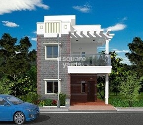 Mitta Lakeview Golden Nest, Electronic City Phase I, Bangalore
