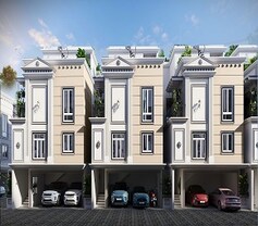 Mitta Orrin, Sarjapur Attibele Road, Bangalore