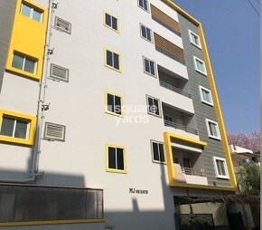 MJ Heights