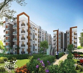 MJ Lifestyle Astro, Chikkanagamangala, Bangalore