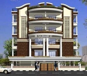 MJM Heritage residential project in RT Nagar