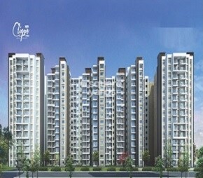 MJR Clique Apartment residential project in Electronic City Phase I