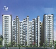 MJR Clique Apartment, Electronic City Phase I, Bangalore