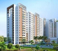 MJR Pearl, Whitefield, Bangalore