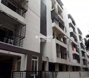 MK Rohini Gardens