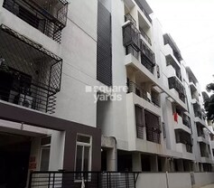 MK Rohini Gardens, Whitefield, Bangalore