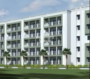 MK Shri Sai Lake Ville residential project in Varthur