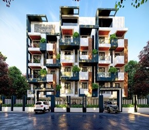 MLN Enclave, Chokkanahalli, Bangalore