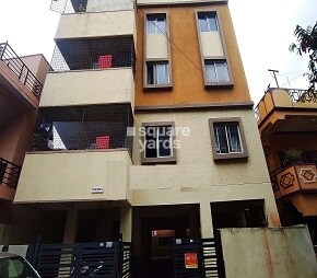 MNT Comforts Apartments