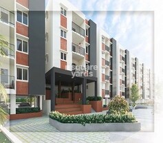 Modern 302 West, Sompura, Bangalore