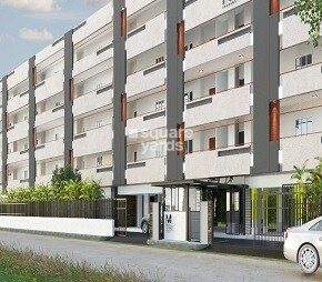 Modern 77 East Phase II