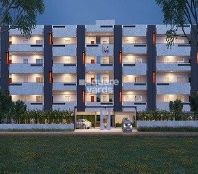 Modern 77 East