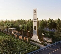 Modern IVY County, Gunjur, Bangalore