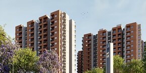 Modern Onyx in Sarjapur Road, Bangalore