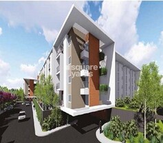 Modern Soul Tree Bliss, Sarjapur Road, Bangalore