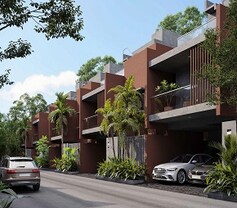 Modern Soulace, Sarjapur Road, Bangalore