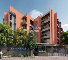 Modern Spaaces Engrace, Sarjapur Road, Bangalore