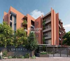 Modern Spaaces Engrace Flagship