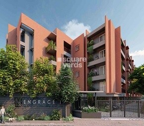Modern Spaaces Engrace
