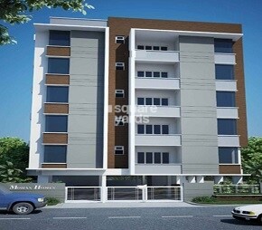 Mohan Homes, Banaswadi, Bangalore