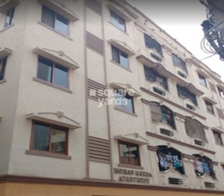 Mohan Kheda Apartment Cover Image
