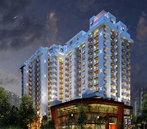 Monarch Serenity, Thanisandra Main Road, Bangalore