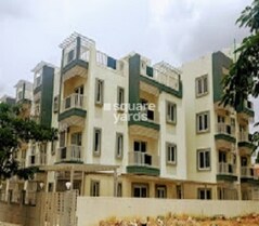 Morning Glory Apartments