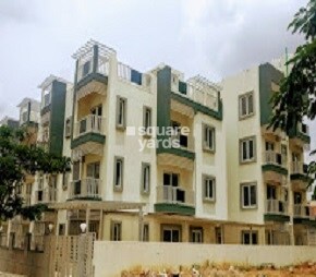 Morning Glory Apartments