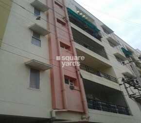 Morning Star Apartment