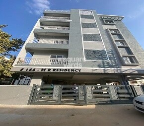 MR Residency Kodigehalli