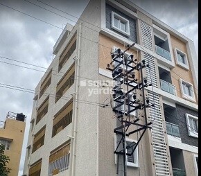 MR Residency Margodanahalli