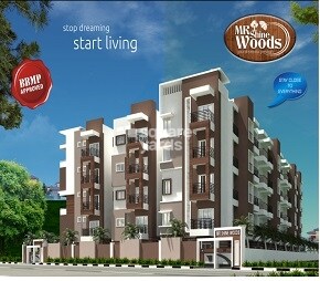 MR Shine Woods, Doddakammanahalli, Bangalore
