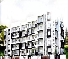 MRB Meadows, Gnana Bharathi, Bangalore