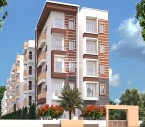 MRG Bliss, Begur, Bangalore