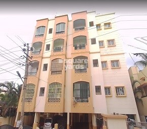 MS Divine Anand Residency