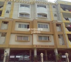 MS Golden Grace, Banaswadi, Bangalore