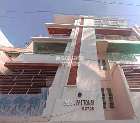 MS Nivas