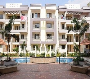 MS Palazzo, Jakkuru, Bangalore