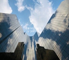 MS Ramaiah North City