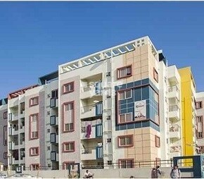 MS Sri Sai Royal residential project in Bommanahalli