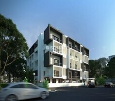 MSR Blue Petals, Sarjapur Road, Bangalore