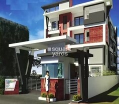 MSR Crown Imperials, KR Puram, Bangalore