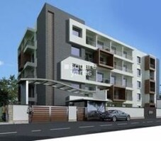 MSR Dwellings Daffodils Featured Image