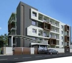 MSR Dwellings Daffodils, Hosa Road, Bangalore