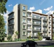 MSR Dwellings Lotus Featured Image