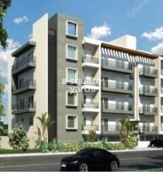 MSR Dwellings Lotus MSR Dwellings Lotus